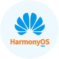 HarmonyOS