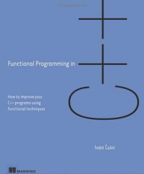 C++函数式编程[中文PDF]