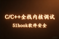 C／C++全栈 内核 调试[中文讲解]
