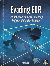 Evading EDR[英文PDF]