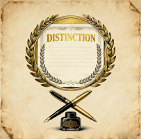 美国学位制度中的distinction解读