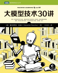 大模型技术30讲[中文PDF+英文PDF]